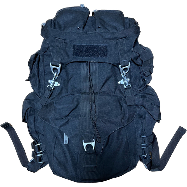 Oakley(オークリー)の00s〜 OAKLEY ICON BAGPACK メンズのバッグ(バッグパック/リュック)の商品写真