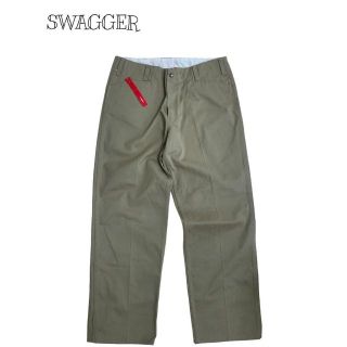 スワッガー メンズパンツの通販 100点以上 | SWAGGERのメンズを買う