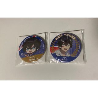 にじさんじ J1コラボ(その他)