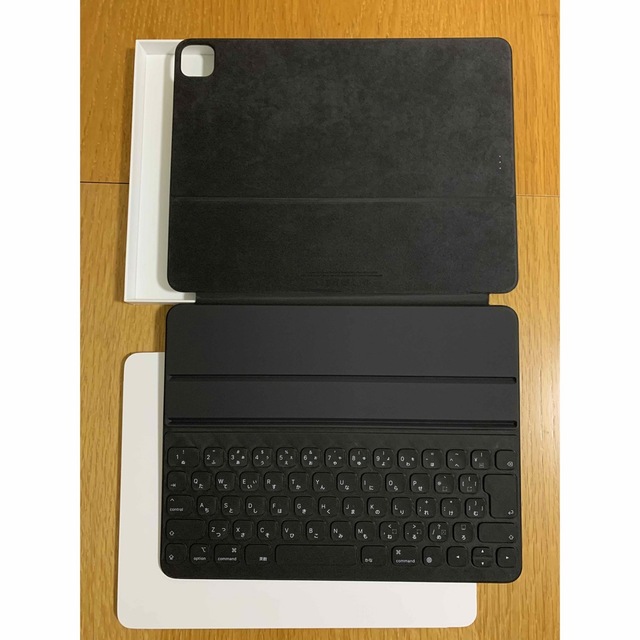 iPad Pro 12.9(第6,5,4,3世代)スマートキーボード フォリオ6