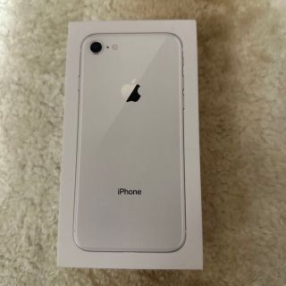 アップル(Apple)のiPhone空箱(その他)