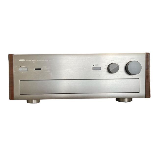 ★PIONEER STEREO RECEIVER SX-515　回路部品レストア