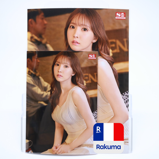 三上悠亜さん2L+Lサイズ生写真セット | フリマアプリ ラクマ