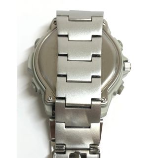 CASIO - 激レア美品 CASIO ABX-24 TWINCEPT DATABANKの通販 by