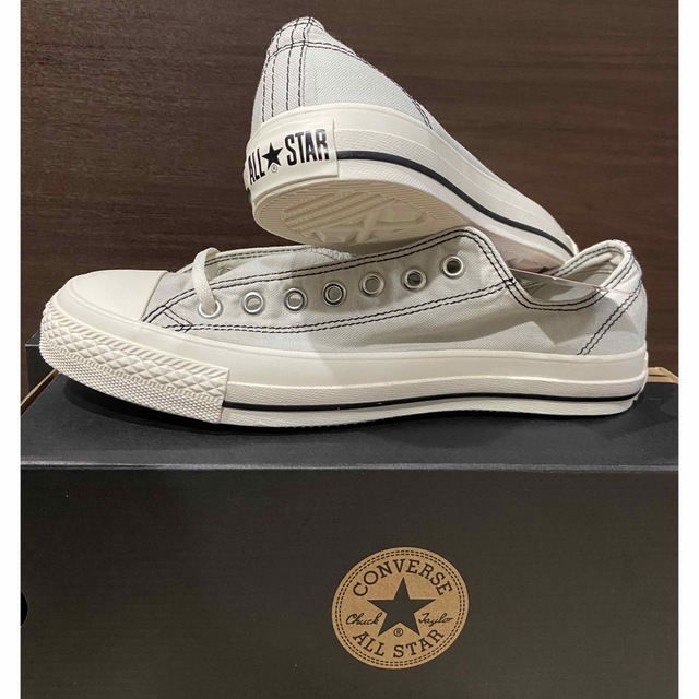 CONVERSE コンバース AS オールスター ステッチング