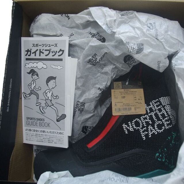 THE NORTH FACE(ザノースフェイス)のノースフェイス サミット カイエス フューチャーライト 29cm  メンズの靴/シューズ(ブーツ)の商品写真