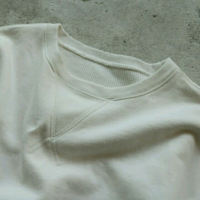 TODAYFUL(トゥデイフル)のtodayful  Layard Sweat Pullover レディースのトップス(トレーナー/スウェット)の商品写真