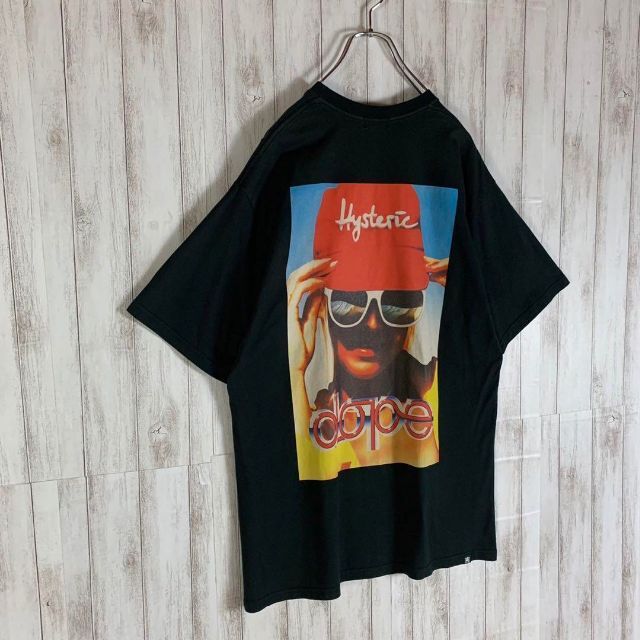 HYSTERIC GLAMOUR - 【希少XLサイズ】ヒステリックグラマー 超絶人気