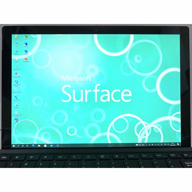 正規Office付‼️ Microsoft　Surface Pro5　ノートPC 2