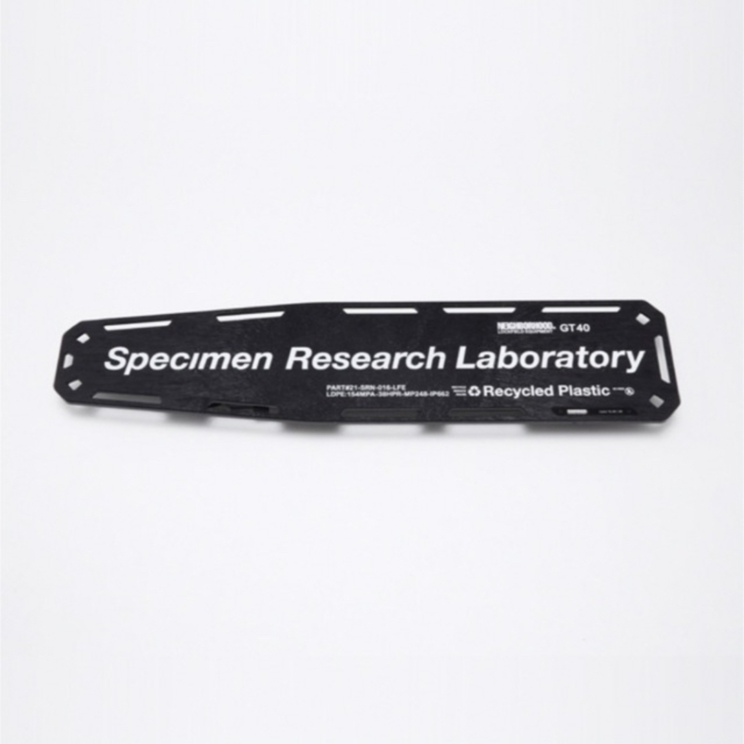 LOCKFIELD EQUIPMENT × SRL LFE GT40 PL - www.smithlabresearch.org