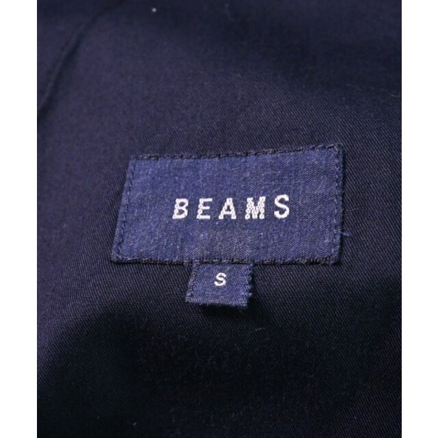 BEAMS(ビームス)のBEAMS ビームス スラックス S 緑x紺x黒(チェック) 【古着】【中古】 メンズのパンツ(スラックス)の商品写真
