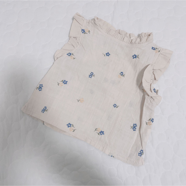 れま様専用 キッズ/ベビー/マタニティのキッズ服女の子用(90cm~)(Tシャツ/カットソー)の商品写真