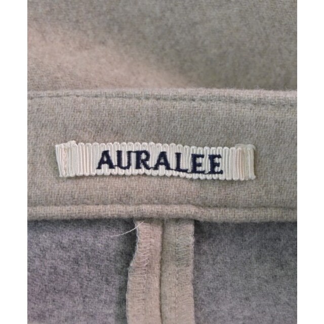 人気の商品 AURALEE オーラリー ロング・マキシ丈スカート 1(M位