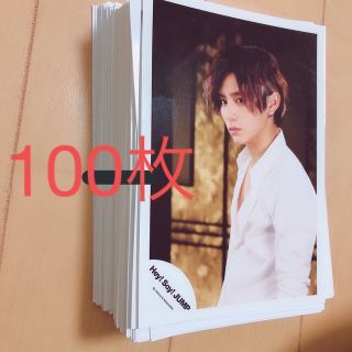 ヘイセイジャンプ(Hey! Say! JUMP)の山田涼介公式写真(男性アイドル)