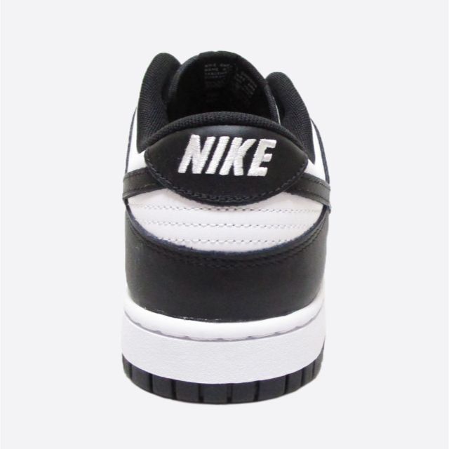 NIKE(ナイキ)の★新品★ナイキ★ダンクローレトロパンダ(White/Black/11/29cm) メンズの靴/シューズ(スニーカー)の商品写真