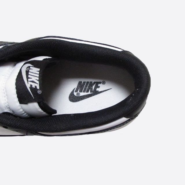 NIKE(ナイキ)の★新品★ナイキ★ダンクローレトロパンダ(White/Black/11/29cm) メンズの靴/シューズ(スニーカー)の商品写真