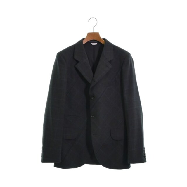 COMME des GARCONS HOMME DEUX テーラードジャケット