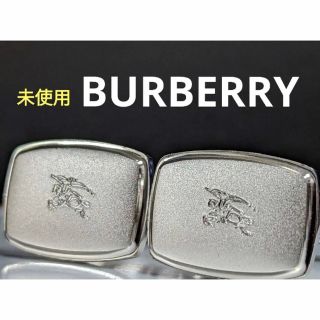 バーバリー(BURBERRY)のBURBERRY カフス　No.160(カフリンクス)