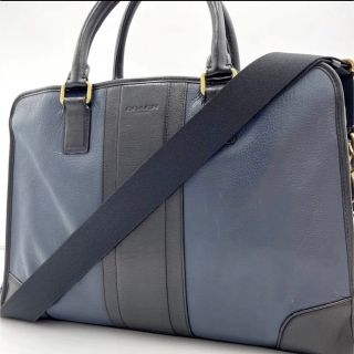 コーチ(COACH)のCOACH コーチ　ビジネスバッグ(ビジネスバッグ)