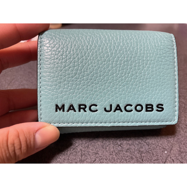 MARC JACOBS 財布