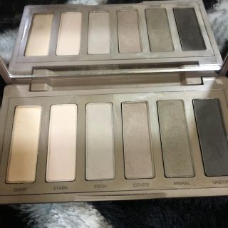 アーバンディケイ(Urban Decay)の☆yuna0201☆様専用 NAKED2 パレット(アイシャドウ)