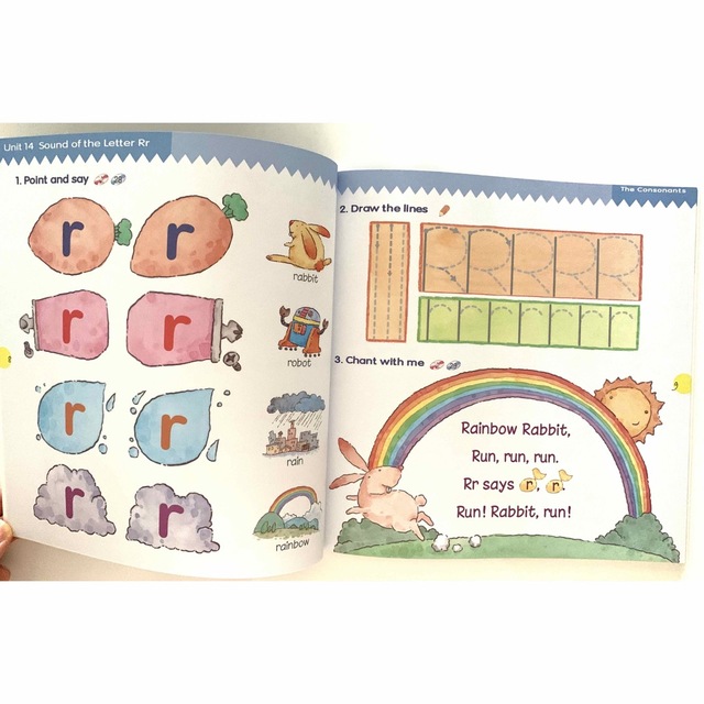 Phonics Kids フォニックスキッズ 音源付 動画付マイヤペン対応の通販