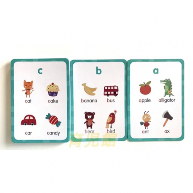 Phonics Kids 150cards 　練習ブック付　マイヤペン対応