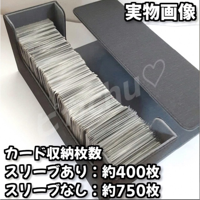 マグネットローダー 収納 ケース 35pt ストレージボックス マグネットローダー 収納 ケース 35pt ストレージボックス