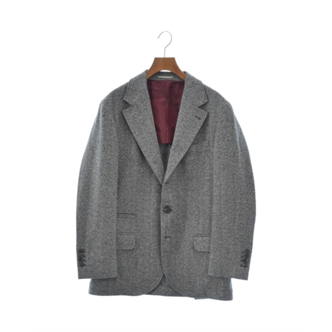 BRUNELLO CUCINELLI テーラードジャケット 46(M位)