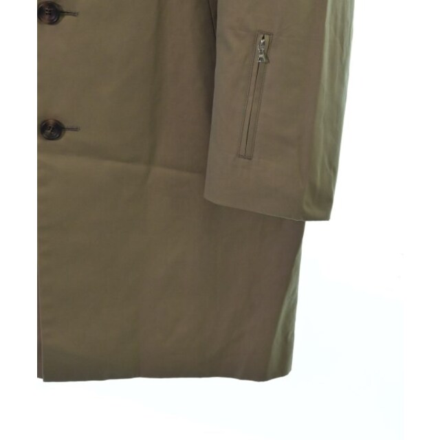 SOPHNET. ソフネット チェスターコート L カーキ | www.tspea.org