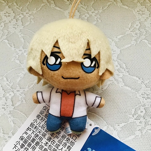 限定数のみ! TAITO限定・新品・未使用:名探偵コナン「萩原アイちゃん