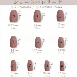 【￥2500〜】ネイルチップフルオーダー受付ページ☆彡.。 ハンドメイドのアクセサリー(ネイルチップ)の商品写真