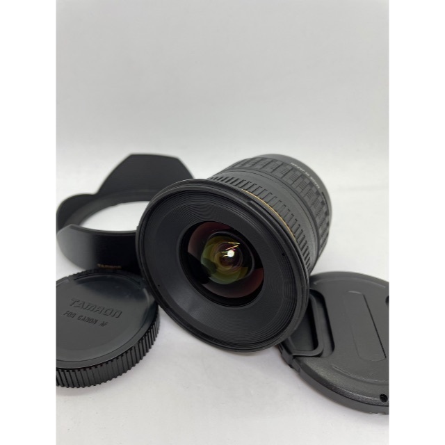 TAMRON SP AF 11-18mm F4.5-5.6 DI ⅱ #13スマホ/家電/カメラ