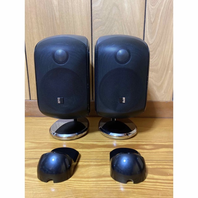 B&W( bowers&wilkins )M-1 スピーカー 旧型ペア インターネット通販