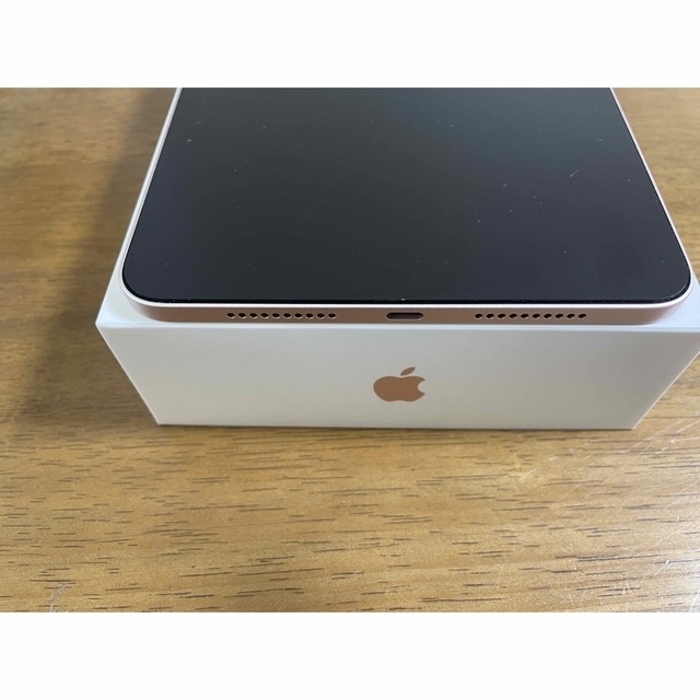 iPad - iPad mini 6(第6世代) Wi-Fi 256GB ピンクの通販 by りんちゃす 