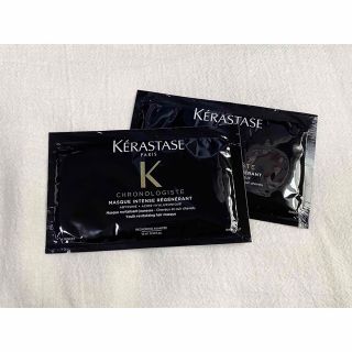 ケラスターゼ(KERASTASE)のケラスターゼ　クロノジスト(トリートメント)