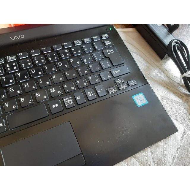VAIO S13 i5 6200U 256G 8G 1920x1080 【特別セール品】 9730円引き