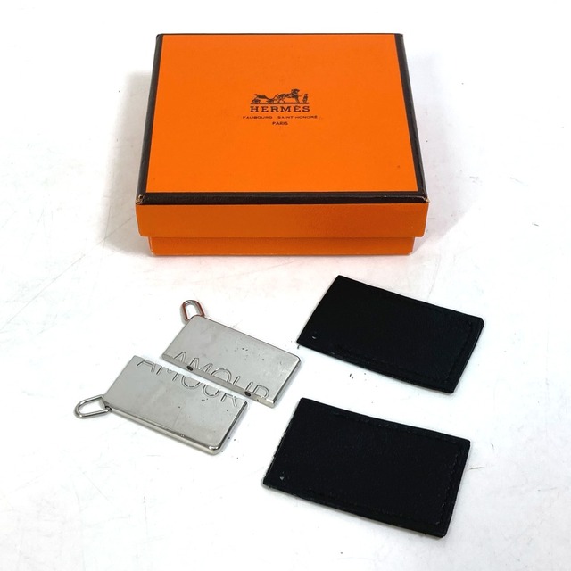Hermes - エルメス HERMES AMOUR アモーレ セット ネックレス