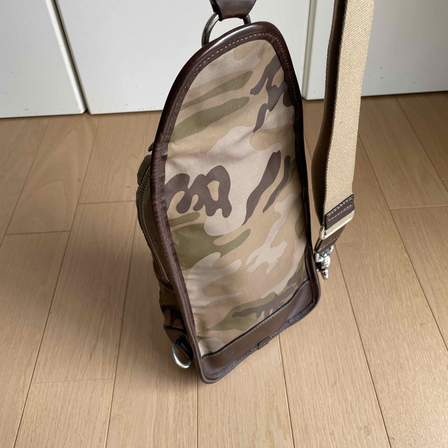 Daniel & Bob - ダニエル&ボブPIPPO MIMETEK CAMO 中古ボディ Daniel & Bob - ダニエル&ボブPIPPO MIMETEK CAMO 中古ボディ