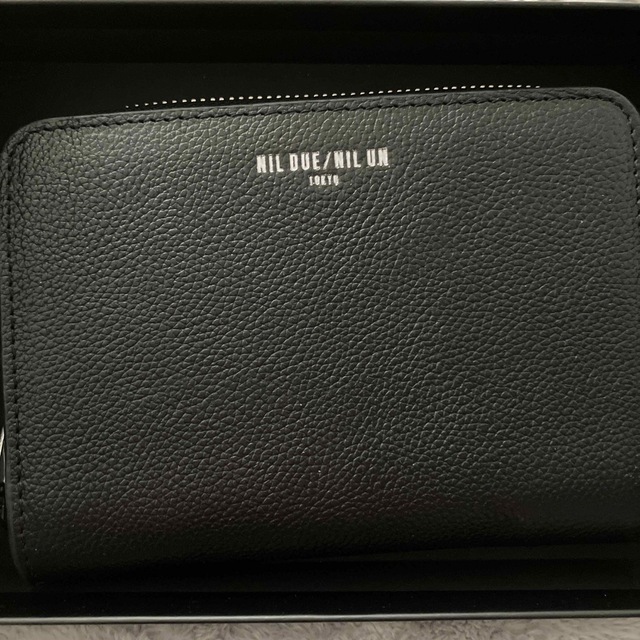 ソルボワ NIL DUE/ NIL UN TOKYO 財布 - 通販 - casalinsabogados.com.ar