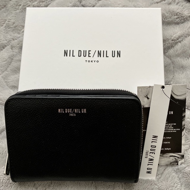 NIL DUE/NIL UN TOKYO 財布の通販 by mika*12's shop|ラクマ NIL DUE/NIL UN TOKYO 財布の通販 by mika*12's shop|ラクマ