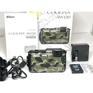 ☆大人気商品☆ リユース品 COOLPIX 美品 美品 リユース品 COOLPIX