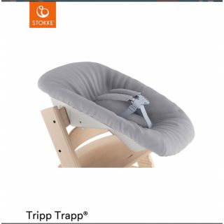 ストッケ(Stokke)のストッケ トリップトラップ ニューボーンセット(その他)