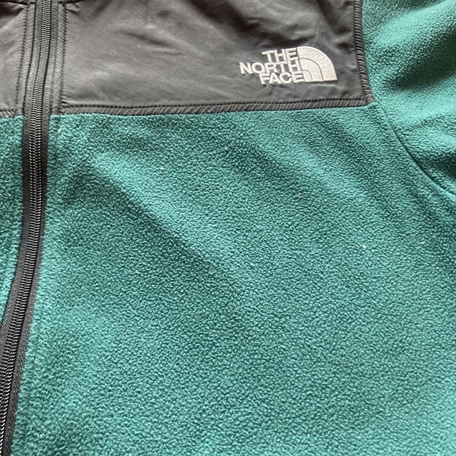 THE NORTH FACE(ザノースフェイス)のTHE NORTH FACEフリース メンズのジャケット/アウター(ブルゾン)の商品写真