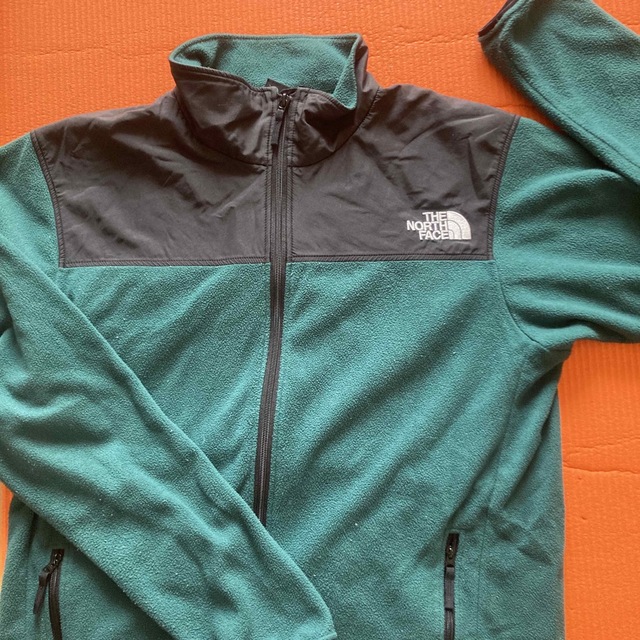 THE NORTH FACE(ザノースフェイス)のTHE NORTH FACEフリース メンズのジャケット/アウター(ブルゾン)の商品写真