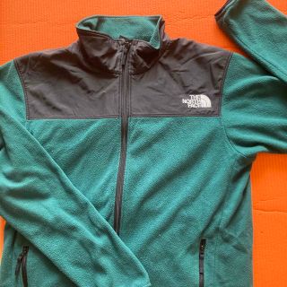 ザノースフェイス(THE NORTH FACE)のTHE NORTH FACEフリース(ブルゾン)