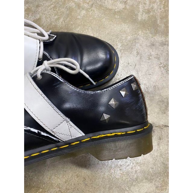 Dr.Martens(ドクターマーチン)のDr.Marten zambello stud 3ホール ブーツ メンズの靴/シューズ(ブーツ)の商品写真