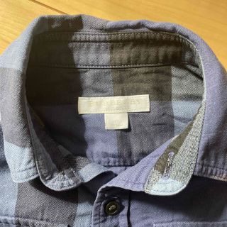 バーバリー(BURBERRY)のバーバリーBurberryキッズ/104cm(Tシャツ/カットソー)