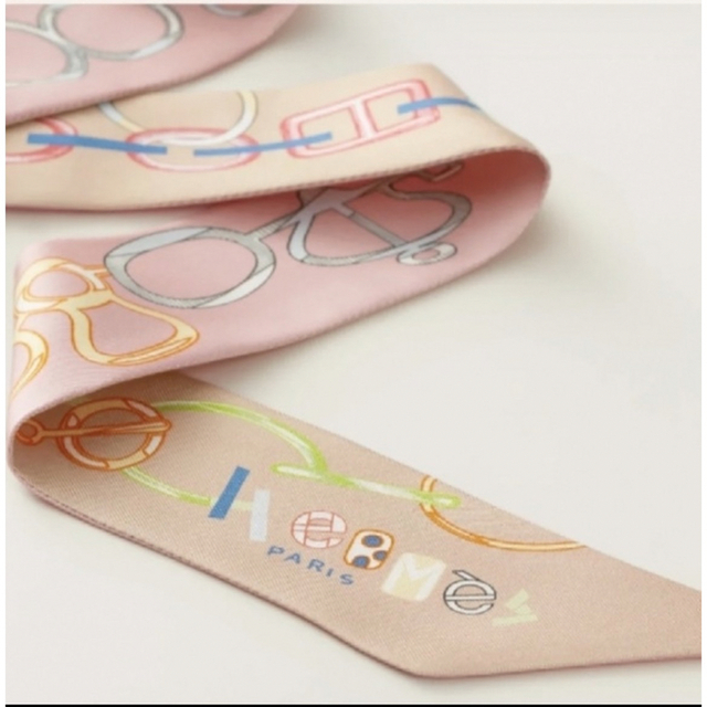 HERMES エルメス ツイリー ドレブックル 2023 SS - 通販 - www
