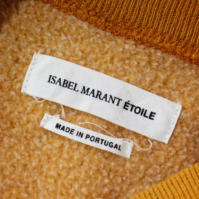 Isabel Marant - 美品 ISABEL MARANT ETOILE イザベルマランエトワール